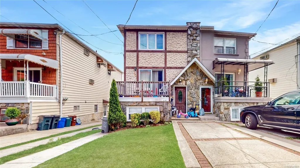2127 E 70th Street Brooklyn NY 11234