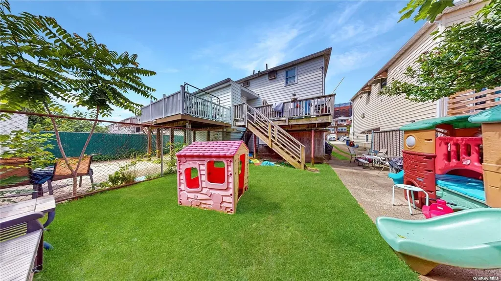 2127 E 70th Street Brooklyn NY 11234