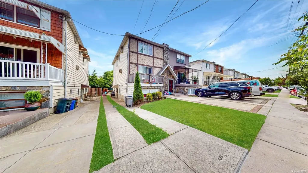 2127 E 70th Street Brooklyn NY 11234