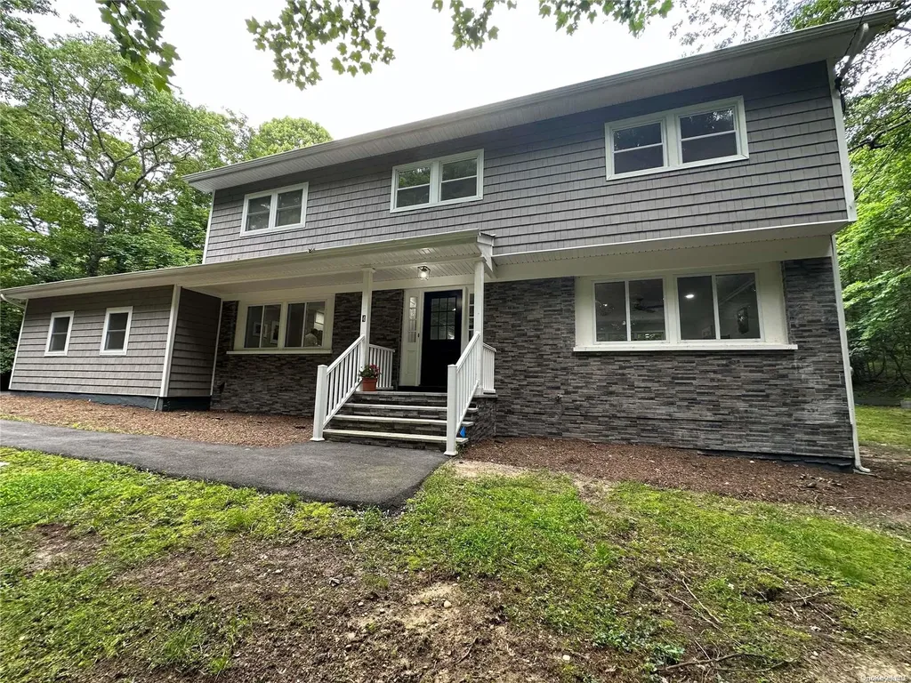 4 Upham Down Shoreham NY 11786