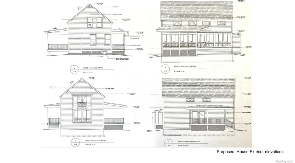 105 Maywood Road Mastic Beach NY 11951