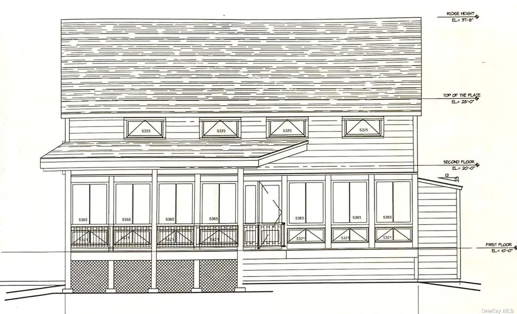 105 Maywood Road Mastic Beach NY 11951