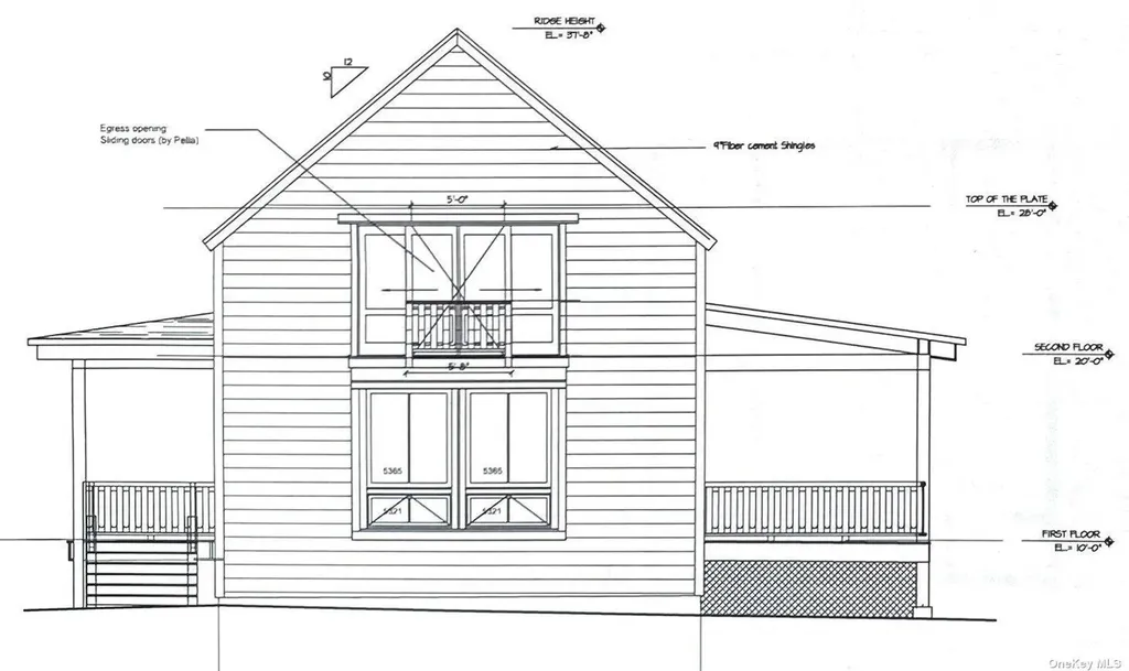 105 Maywood Road Mastic Beach NY 11951