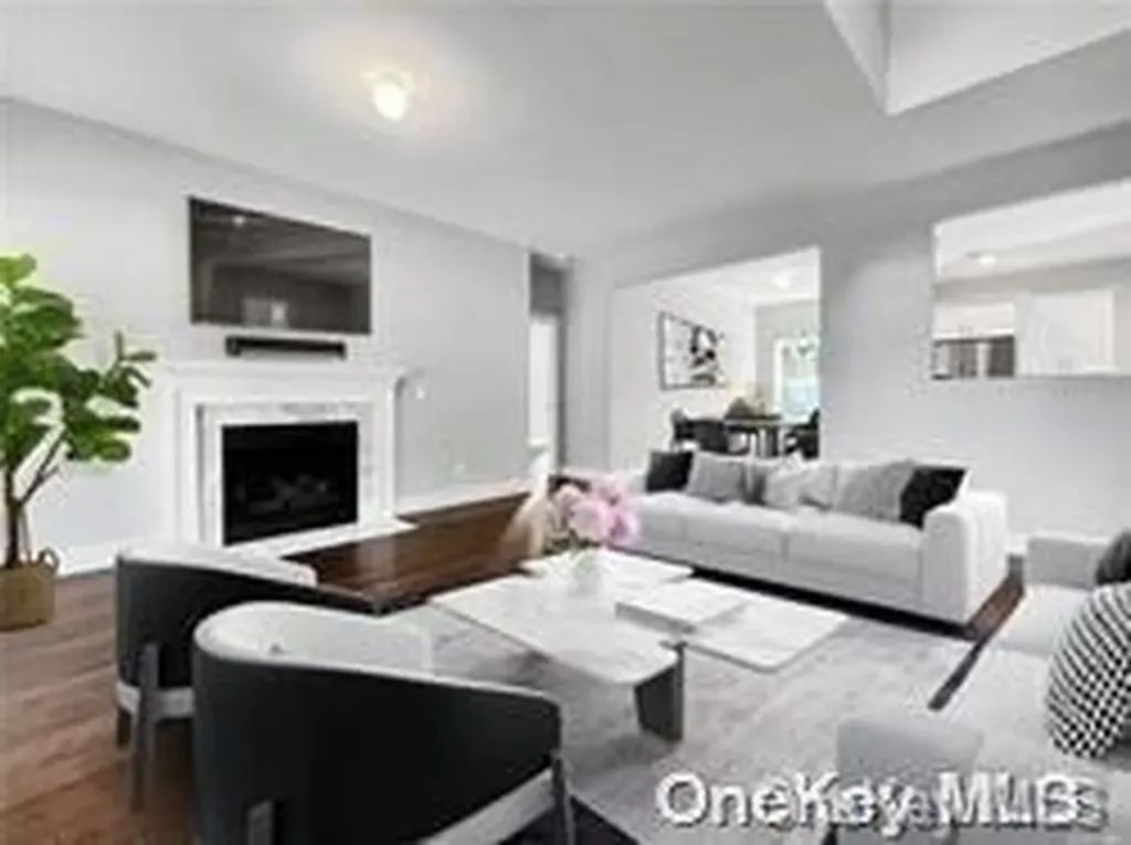 N/c Wavecrest Drive Mastic Beach NY 11951