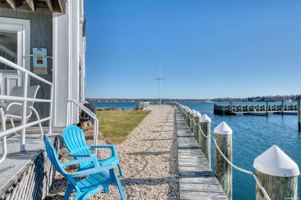 8 Oyster Point Greenport NY 11944