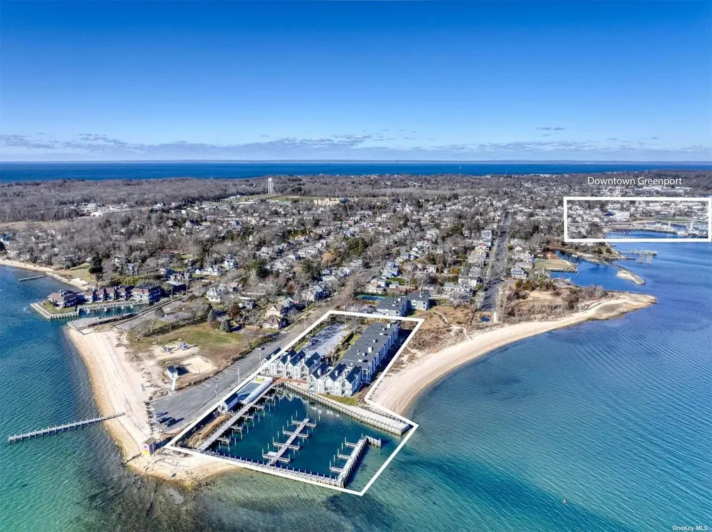 8 Oyster Point Greenport NY 11944