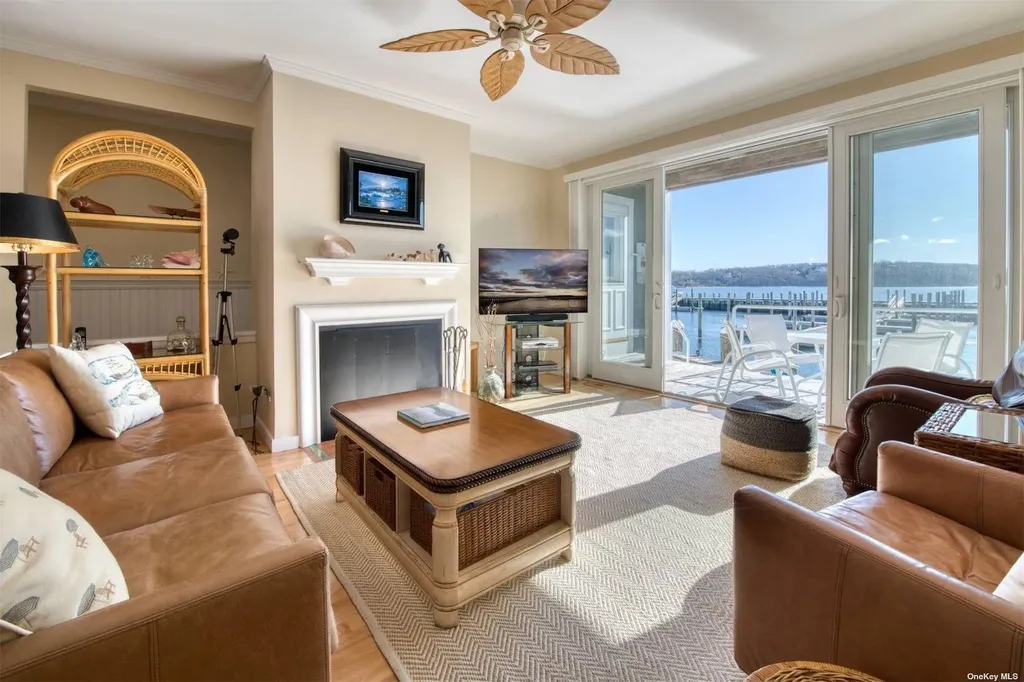 8 Oyster Point Greenport NY 11944