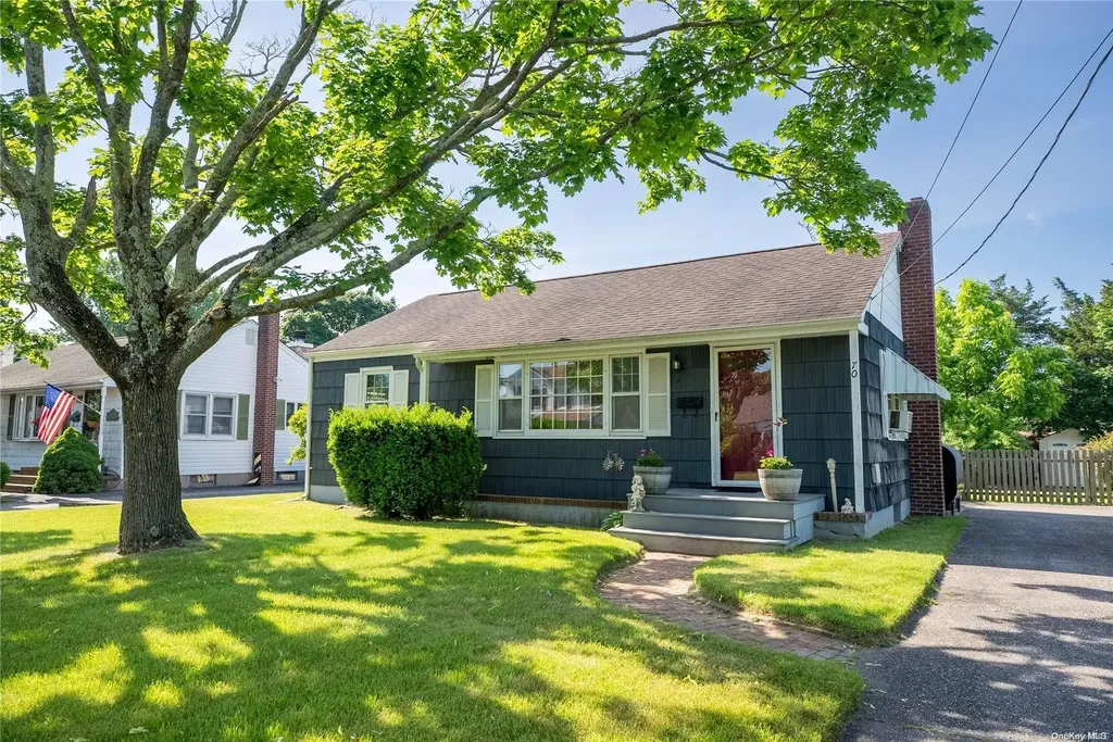 70 Terry Road Patchogue NY 11772