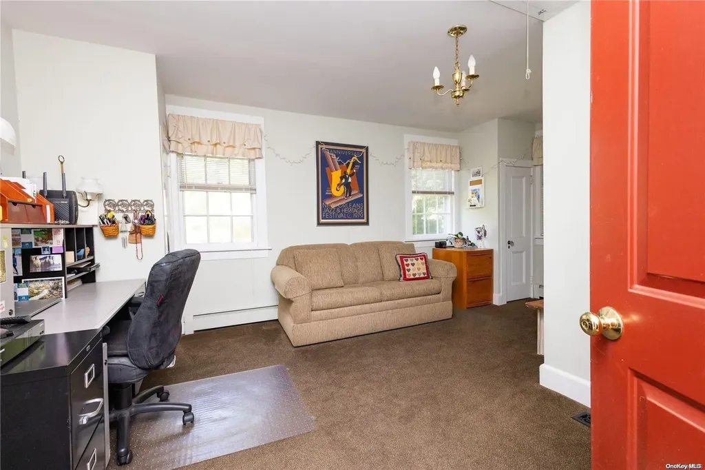 1 Lilac Drive Stony Brook NY 11790