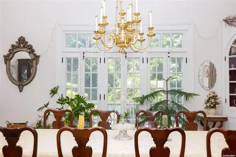 1 Lilac Drive Stony Brook NY 11790