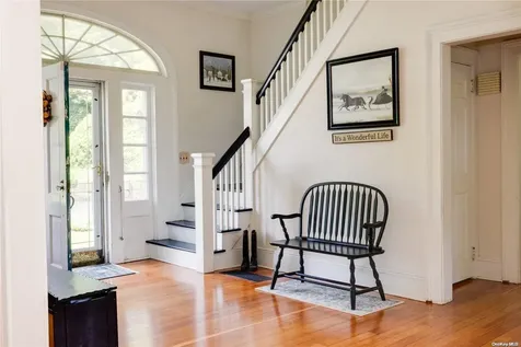 1 Lilac Drive Stony Brook NY 11790