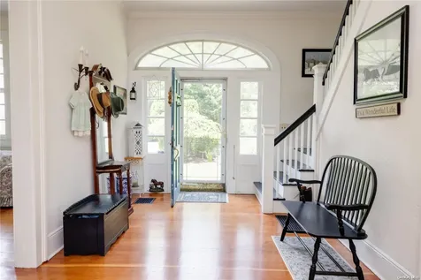 1 Lilac Drive Stony Brook NY 11790