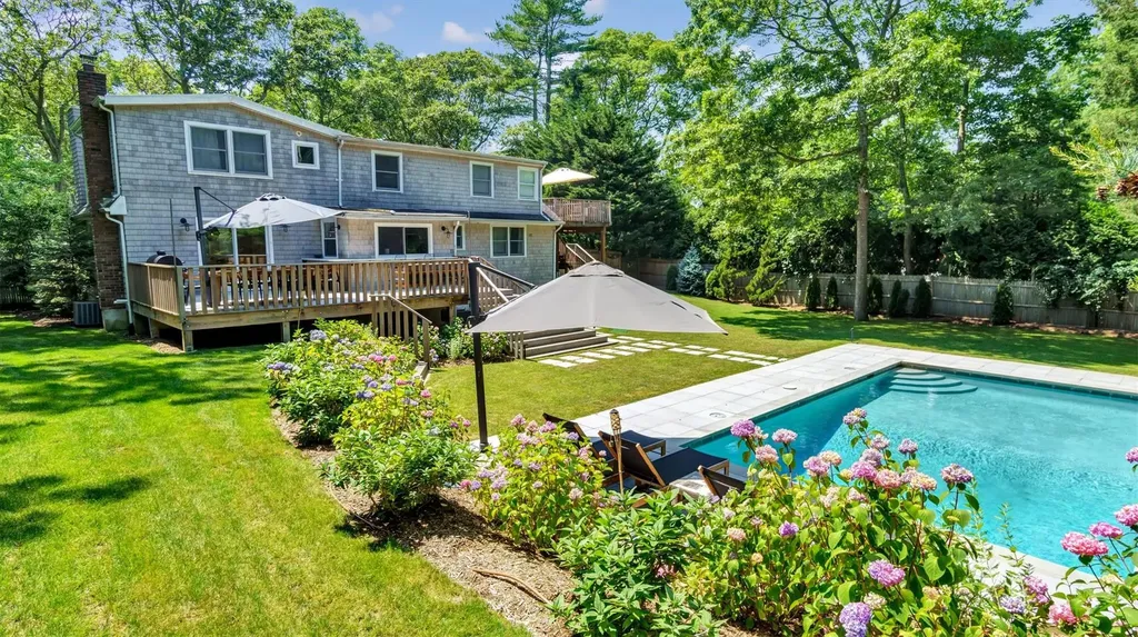 18 Bay View Road Southampton NY 11968