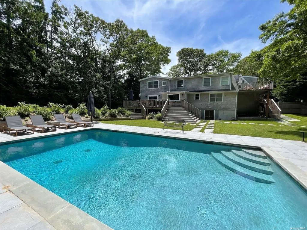 18 Bay View Road Southampton NY 11968