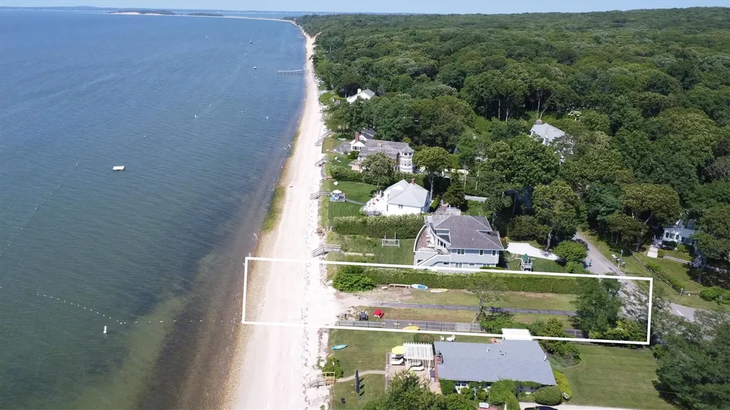 18 Bay View Road Southampton NY 11968