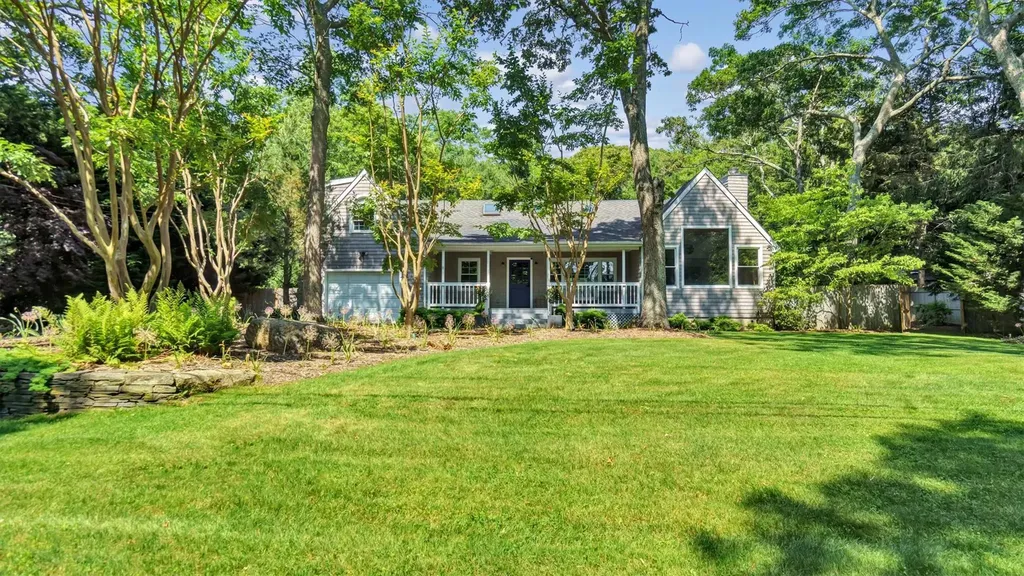 18 Bay View Road Southampton NY 11968