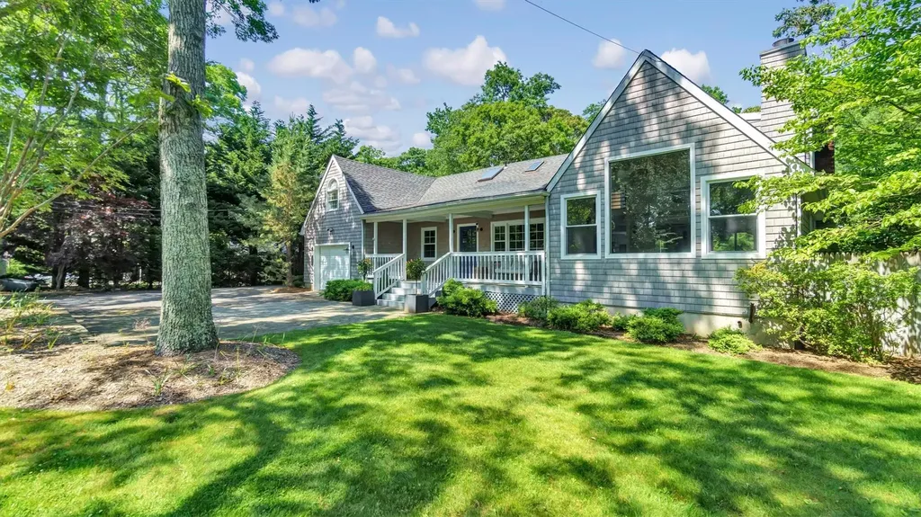 18 Bay View Road Southampton NY 11968