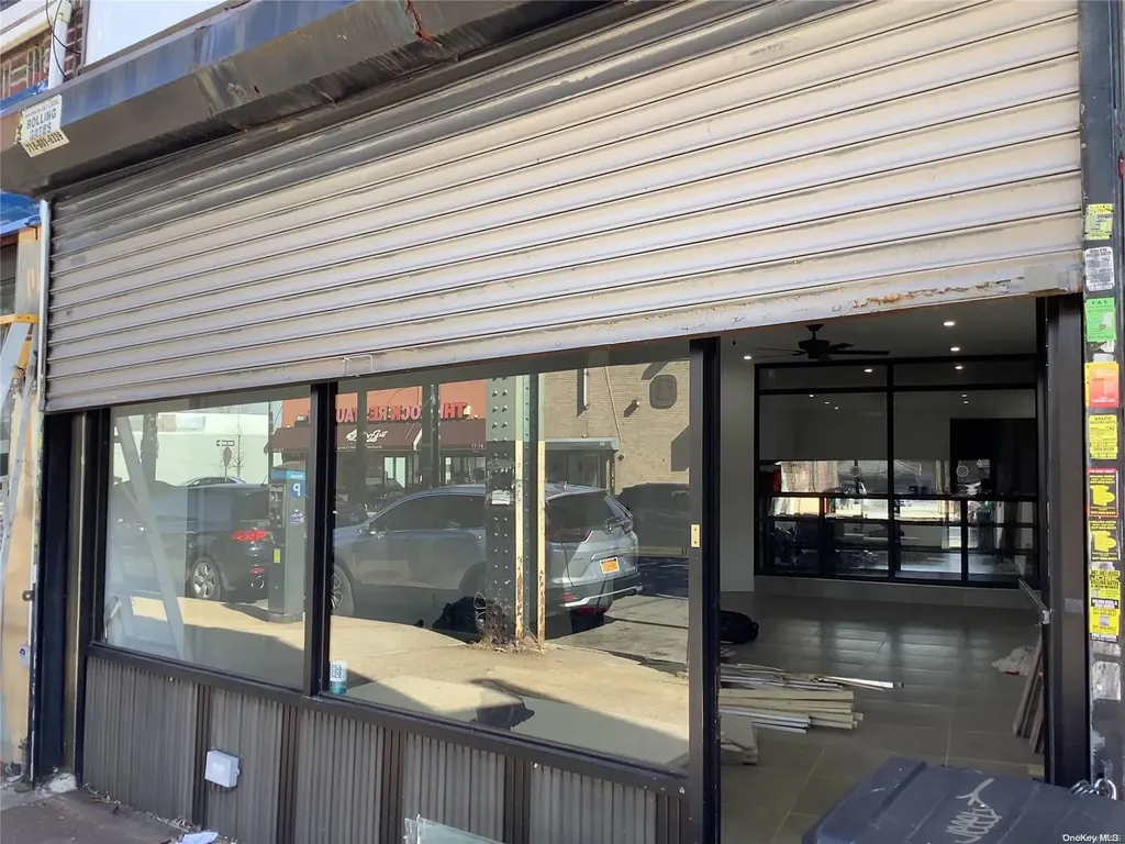 91-08 Liberty Avenue Ozone Park NY 11417