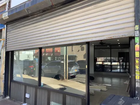 91-08 Liberty Avenue Ozone Park NY 11417