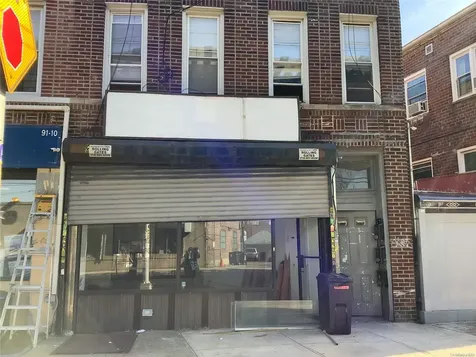 91-08 Liberty Avenue Ozone Park NY 11417