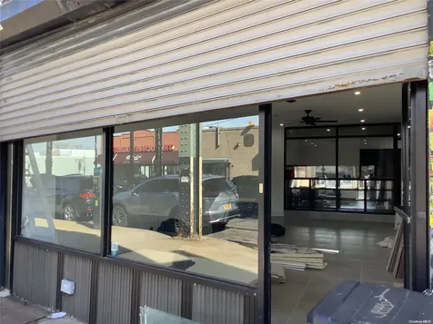 91-08 Liberty Avenue Ozone Park NY 11417