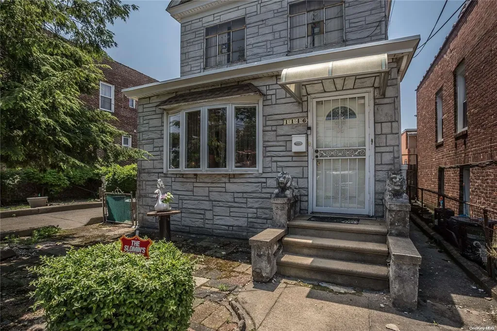 1146 Remsen Avenue Brooklyn NY 11236