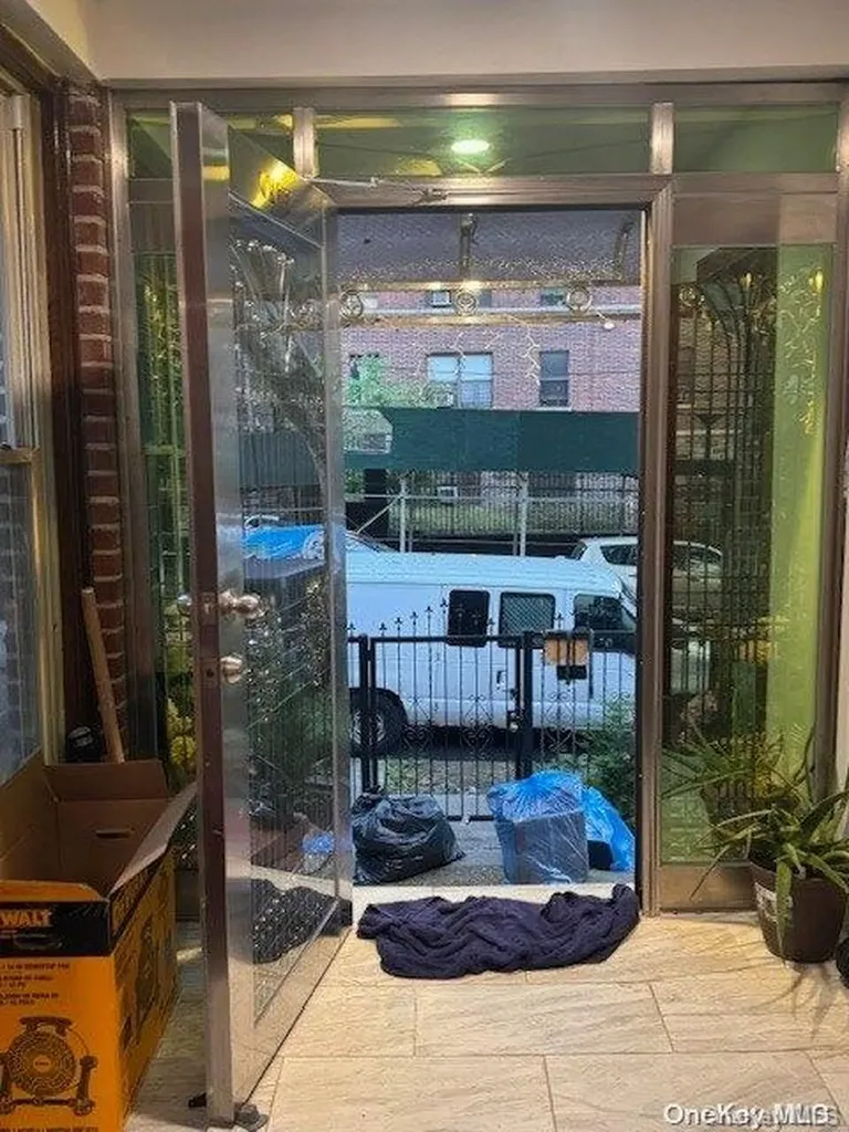 1955 Andrews Avenue Bronx NY 10453
