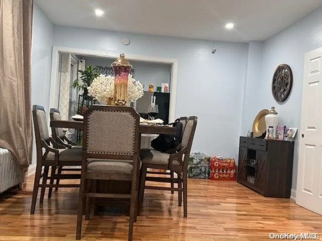 1955 Andrews Avenue Bronx NY 10453