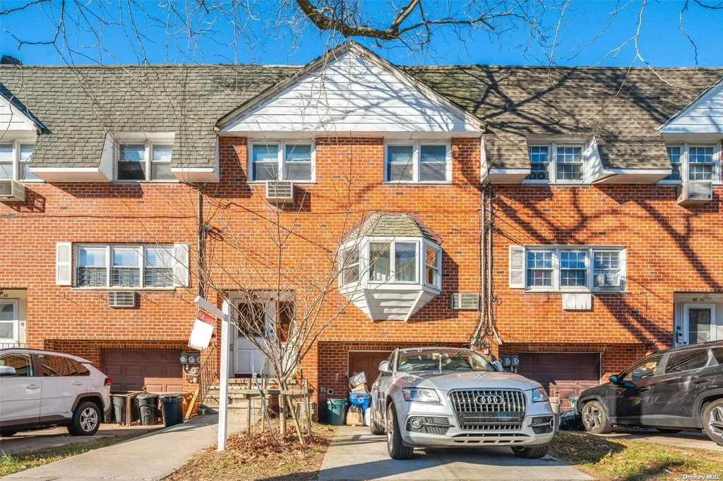 45-36 220th Place Bayside NY 11361