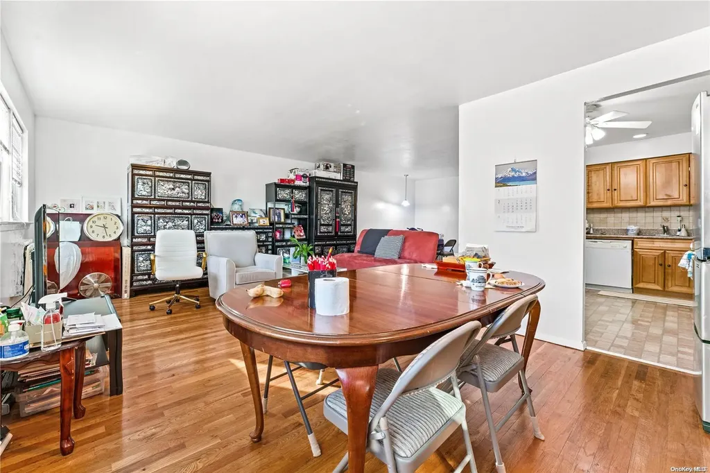 45-36 220th Place Bayside NY 11361