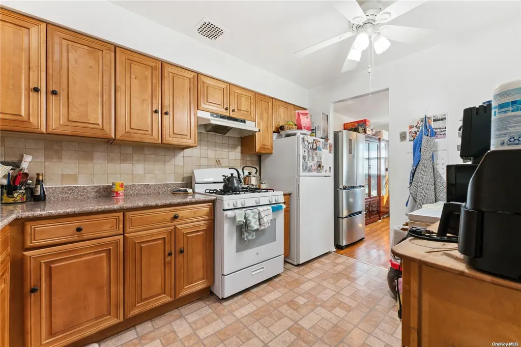 45-36 220th Place Bayside NY 11361