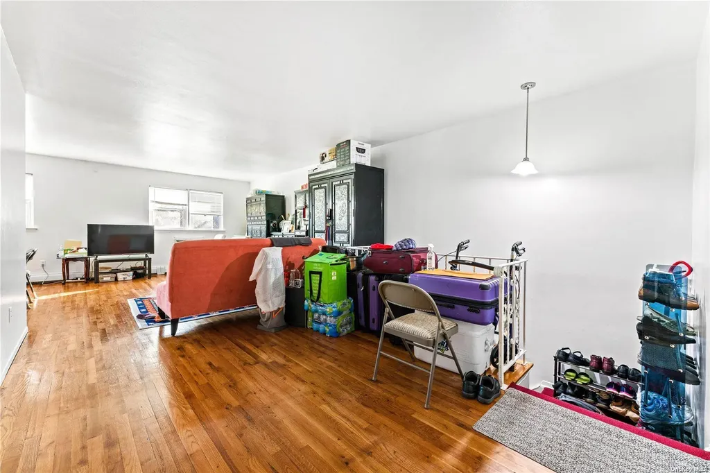 45-36 220th Place Bayside NY 11361