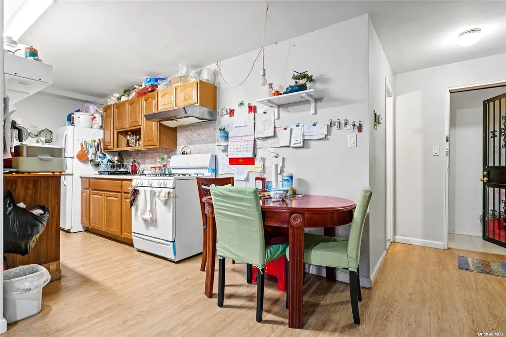 45-36 220th Place Bayside NY 11361