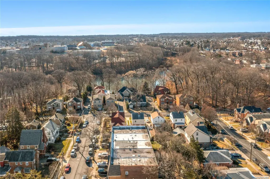 45-36 220th Place Bayside NY 11361