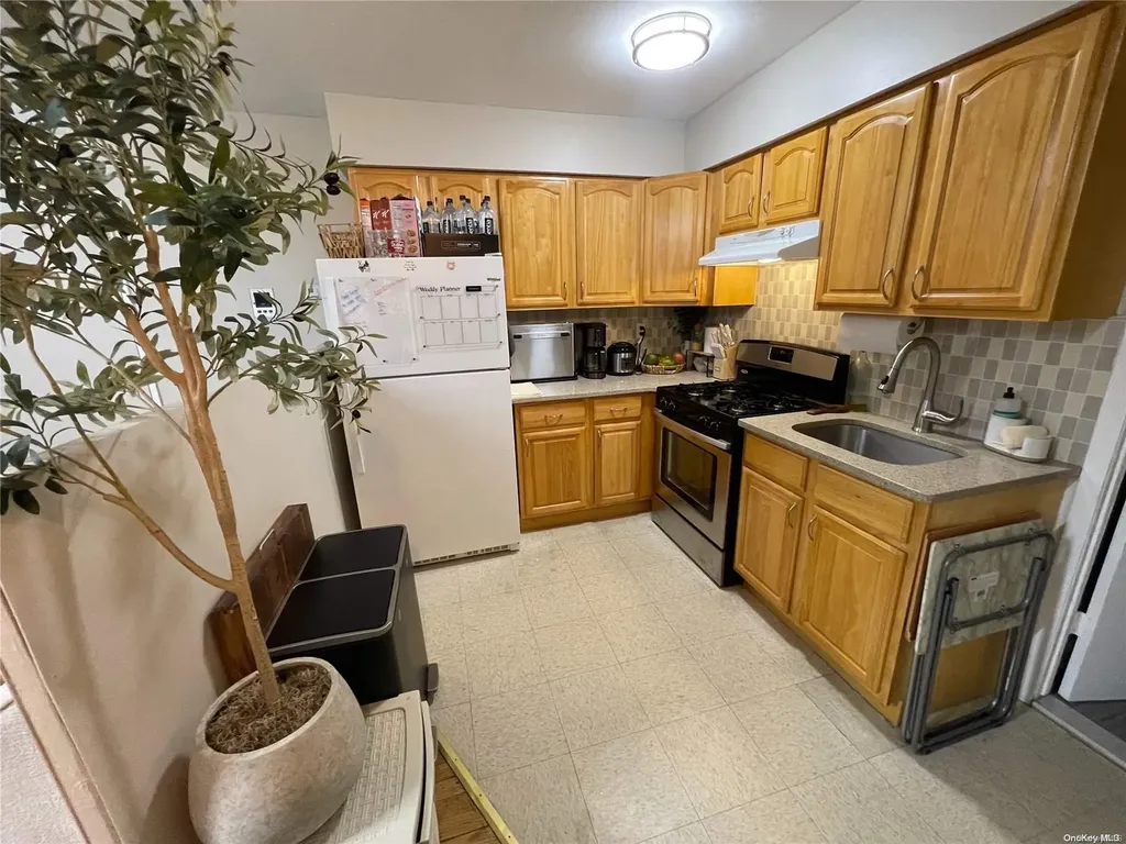 45-36 220th Place Bayside NY 11361