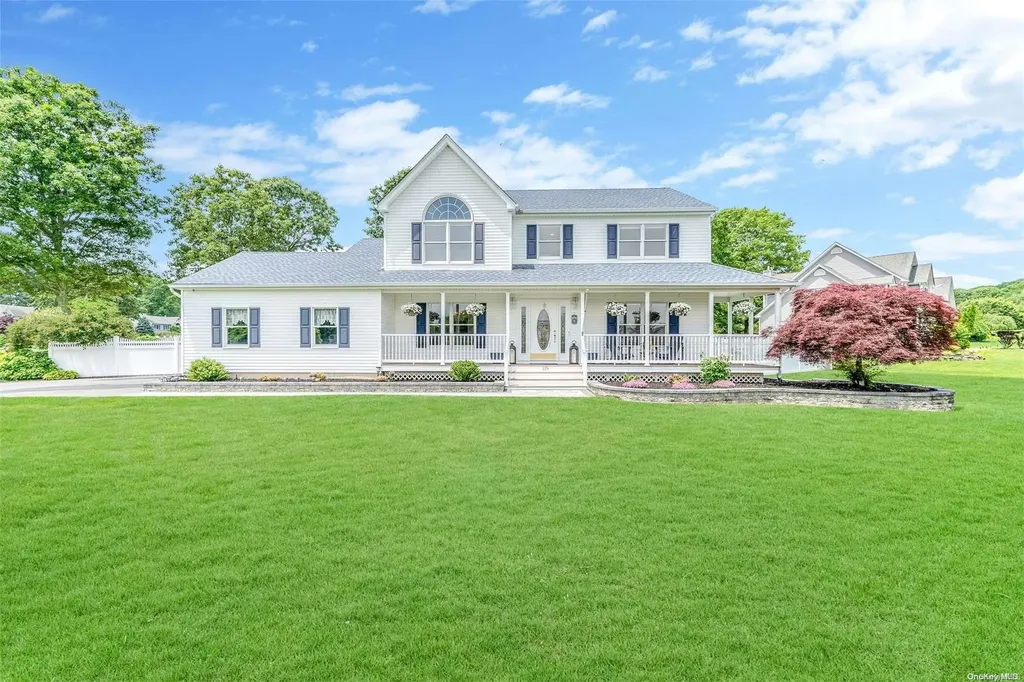 119 Fairway Drive Wading River NY 11792