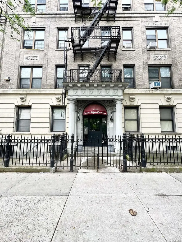 2112 Dorchester Road Brooklyn NY 11226