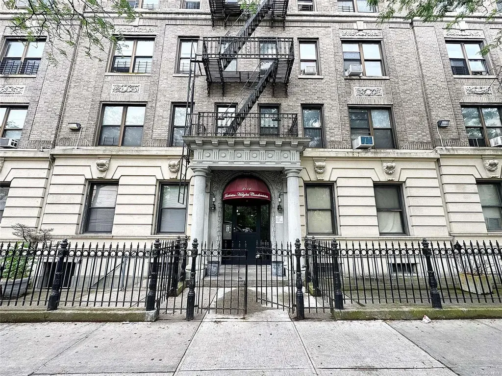 2112 Dorchester Road Brooklyn NY 11226