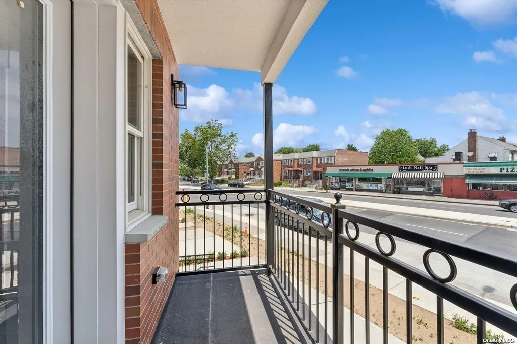 37-06 Francis Lewis Boulevard Bayside NY 11361