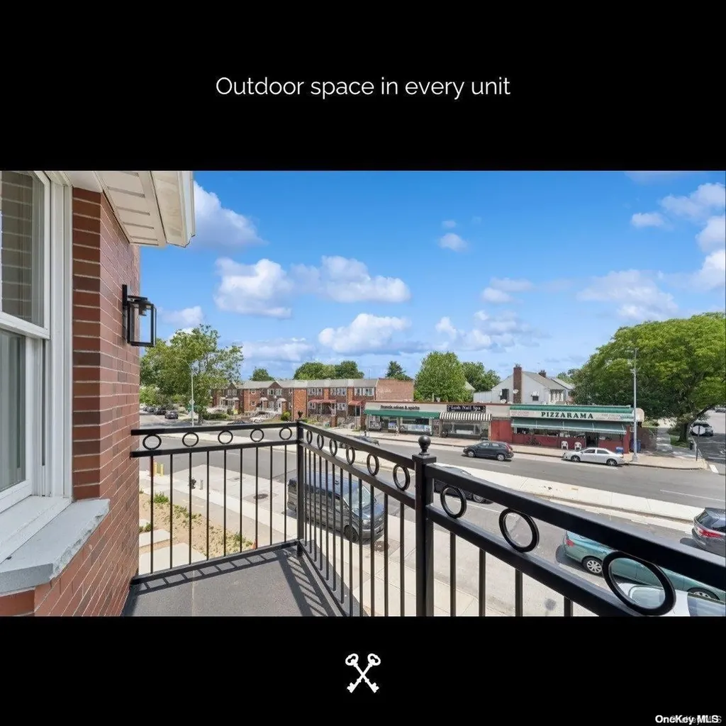 37-06 Francis Lewis Boulevard Bayside NY 11361