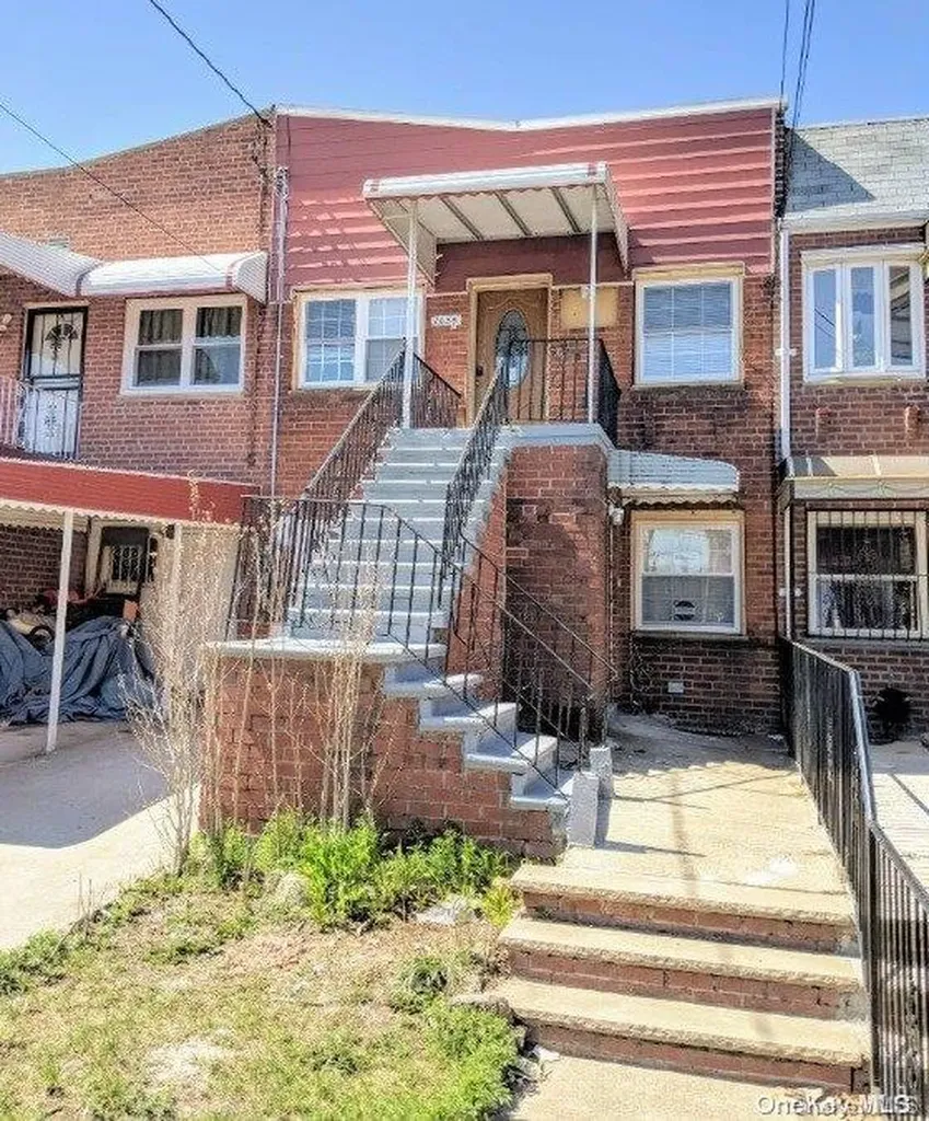 1054 E 105th Street Brooklyn NY 11236