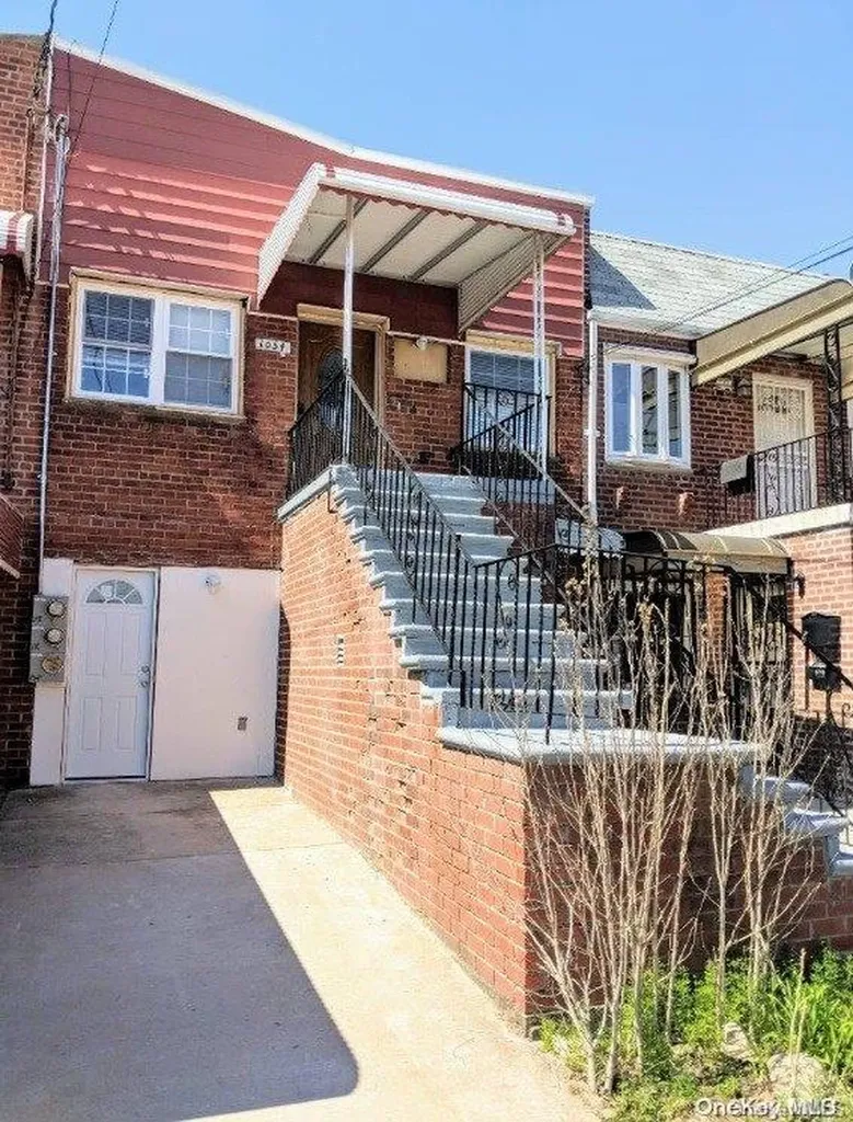 1054 E 105th Street Brooklyn NY 11236