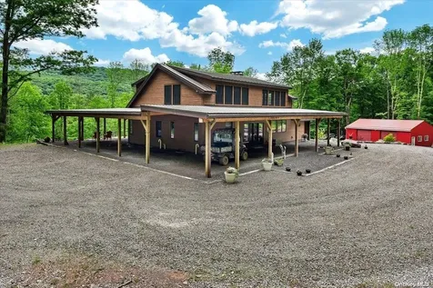 613 Betty Brook Road Kortright NY 13739