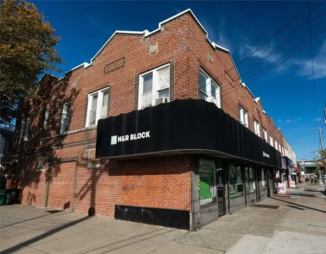 105-50 -52 Cross Bay Boulevard Ozone Park NY 11417