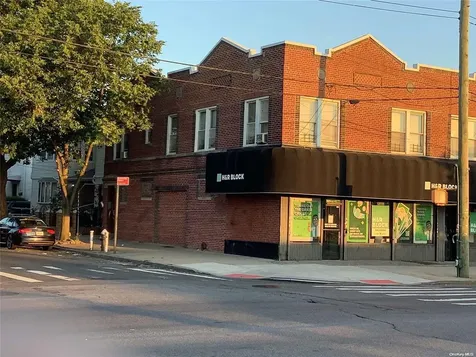 105-50 -52 Cross Bay Boulevard Ozone Park NY 11417