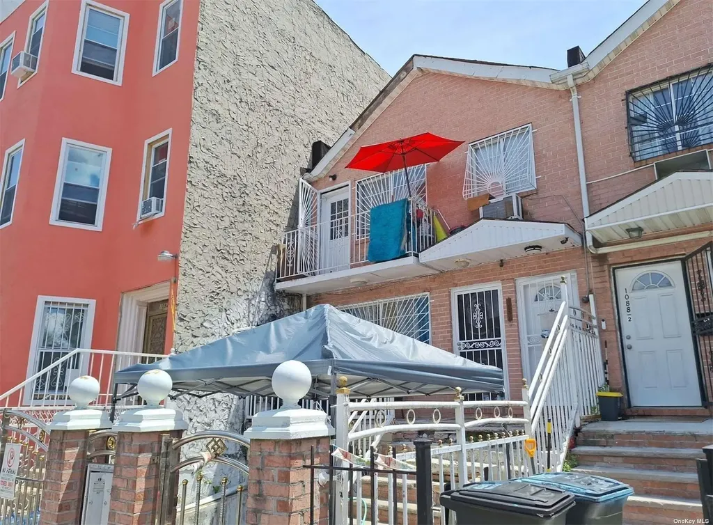 1090 Hancock Street Brooklyn NY 11221