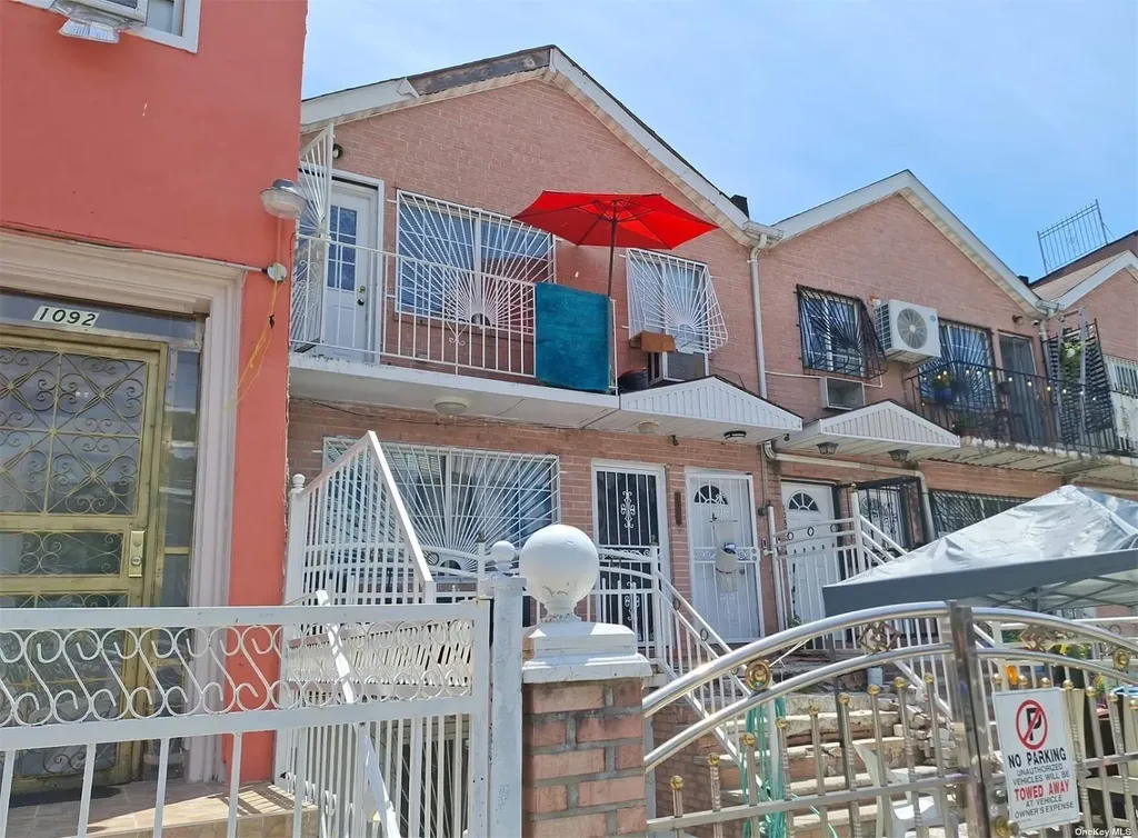 1090 Hancock Street Brooklyn NY 11221