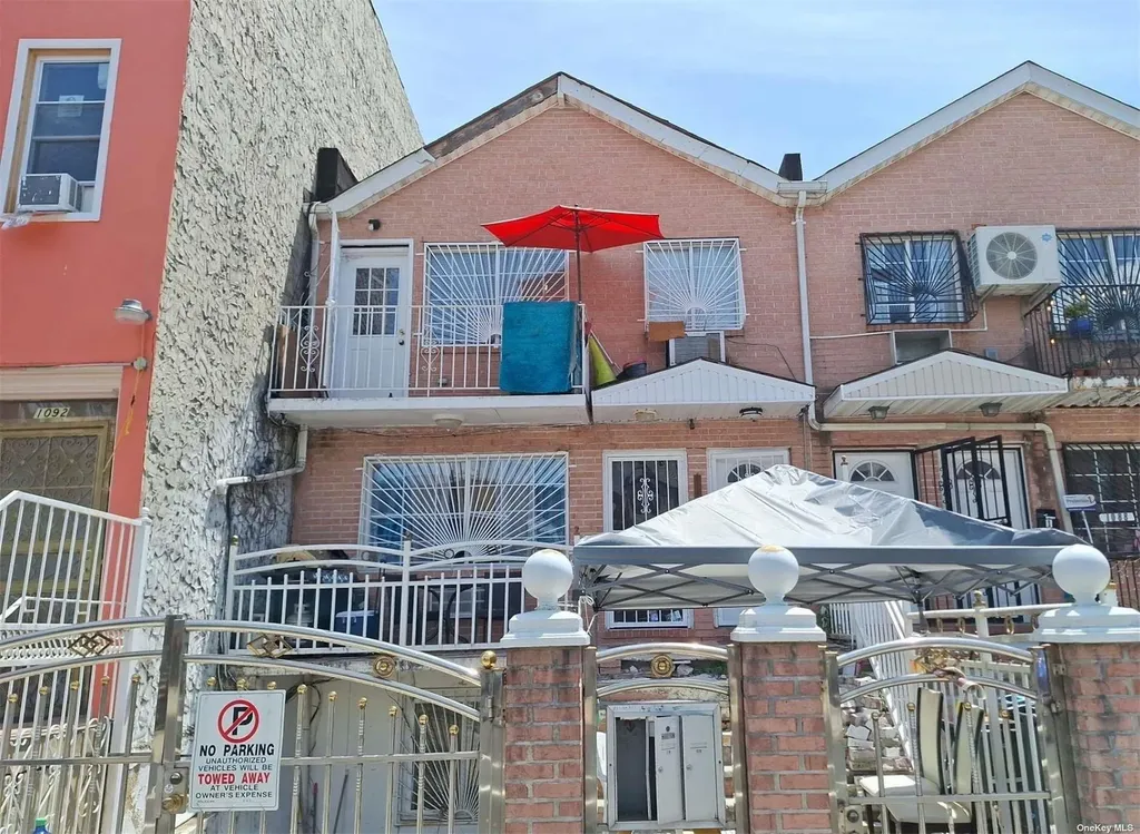 1090 Hancock Street Brooklyn NY 11221