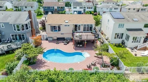 909 Gerry Avenue Lido Beach NY 11561