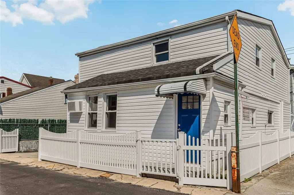 9 Lester Court Brooklyn NY 11229